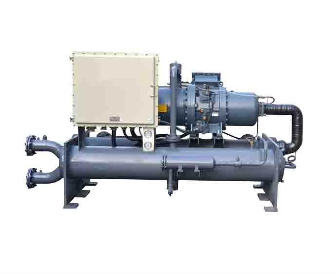 工業冷水機