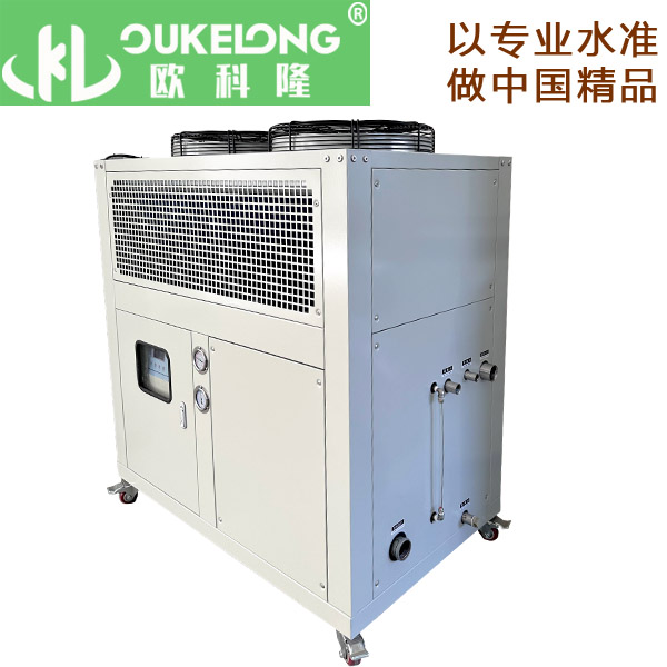 6匹風冷式冷水機