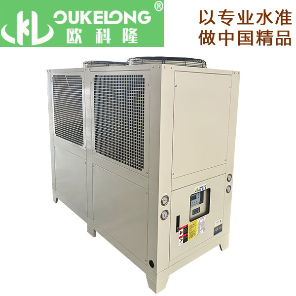 20匹冷水機（帶電導率檢測）
